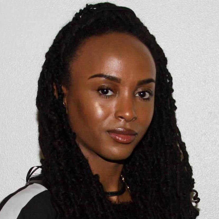 All the Beat Faces at the Makeup Show NYC
